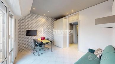 MONOLOCALE CON TERRAZZINO