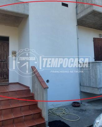 APPARTAMENTO P. TERRA RIALZATO IN BIFAMILIARE