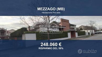Immobile in asta di 316 m² con più di 5 locali e b