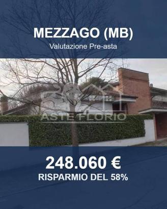 Immobile in asta di 316 m² con più di 5 locali e b