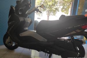 Malaguti Madison 125 - 2004