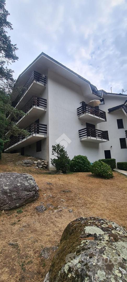 Appartamento – Pialpetta, Groscavallo - Vista 5