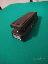 Dunlop Jh-1 Wah Wah  Jimi Hendrix