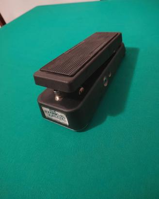 Dunlop Jh-1 Wah Wah  Jimi Hendrix