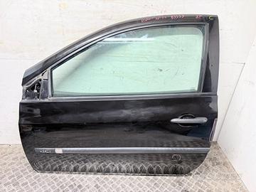 Porta Anteriore Sinistra Renault Clio 3 3 Porte Ne