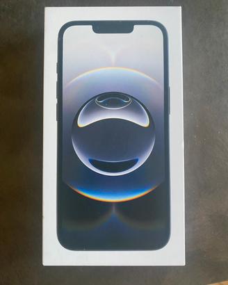 Apple iphone 16e 128gb nuovo sigillato con fattura