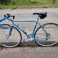 bici da corsa Atalan modello anni 90