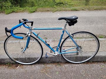 bici da corsa Atalan modello anni 90