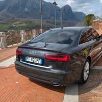 Audi A6 20 TDI berlina