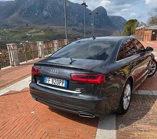 Audi A6 20 TDI berlina