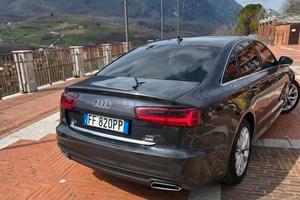 Audi A6 20 TDI berlina
