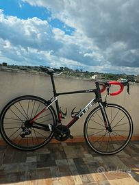 bici da corsa