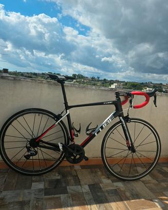 bici da corsa