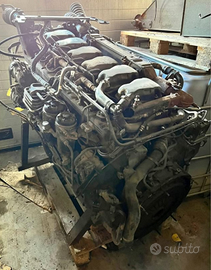 Motore Scania semi nuovo per R 480 Euro 5