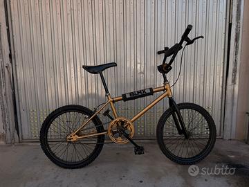 Bici BMX