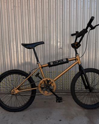 Bici BMX