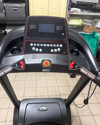 Tapis Roulant professionale elettrico