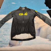 giubbino ALE' ciclismo