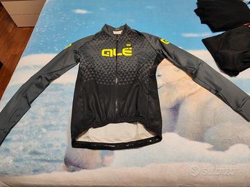 giubbino ALE' ciclismo
