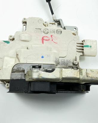 SERRATURA POSTERIORE DESTRA AUDI A4 Avant (8K5) 8K