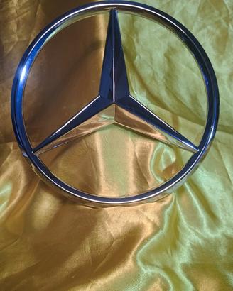stella Mercedes Benz 