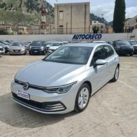 Volkswagen Golf 2.0 TDI 115 CV SCR Life