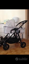 Baby Jogger City Versa GT