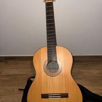 Chitarra Yamaha