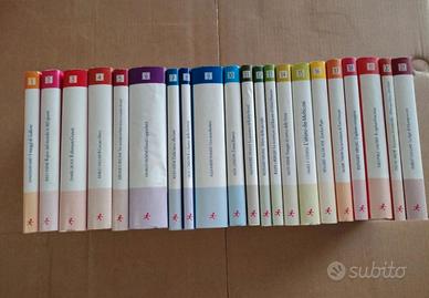 21 classici narrativa per ragazzi 