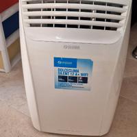 OLIMLPIA DOLCE CLIMA 12 mila btu wi fi