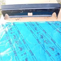 Paraurti posteriore lancia delta integrale 16v