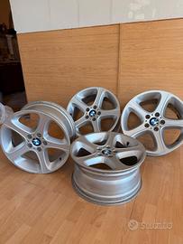 cerchi bmw