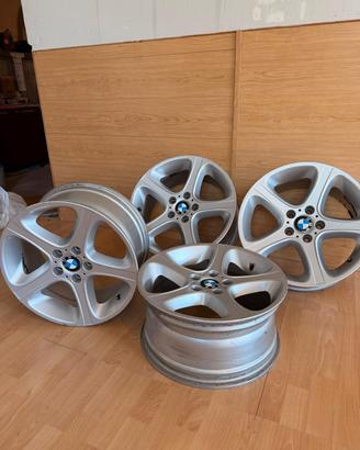 cerchi bmw