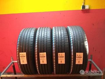 4 gomme 235 65 18 goodyear a5780