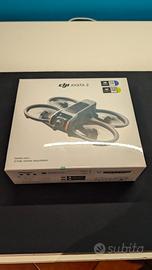 Dji Avata 2 Fly more combo + radiocomando 
