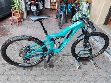 Focus Jam 8.9 carbon Tg M