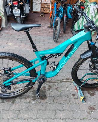 Focus Jam 8.9 carbon Tg M