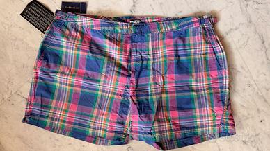 Costume Mare Polo Ralph Lauren NUOVO con Cartellin