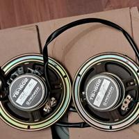 altoparlanti vintage Pioneer