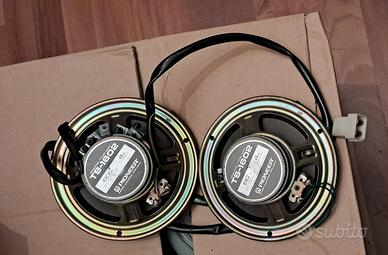 altoparlanti vintage Pioneer