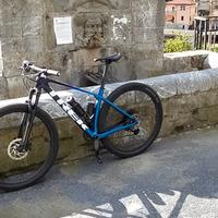 Trek procaliber 9.7