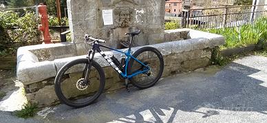Trek procaliber 9.7