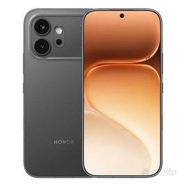 Honor 600 nero 8/256gb