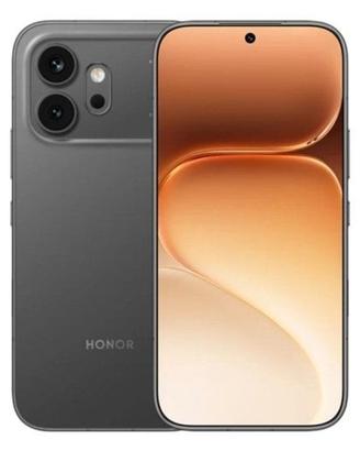 Honor 600 nero 8/256gb
