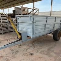 Spandi letame professionale