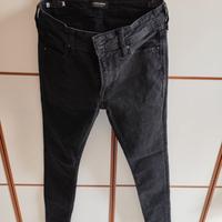 Jeans Jack&Jones Nero
