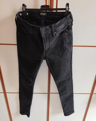 Jeans Jack&Jones Nero