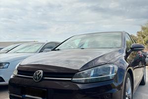Volkswagen Golf 7 (7.5) 1.6 TDI Highline