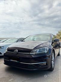 Volkswagen Golf 7 (7.5) 1.6 TDI Highline