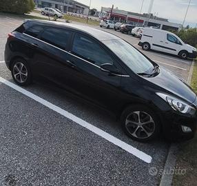 Hyundai i30 Wagon 2017 
